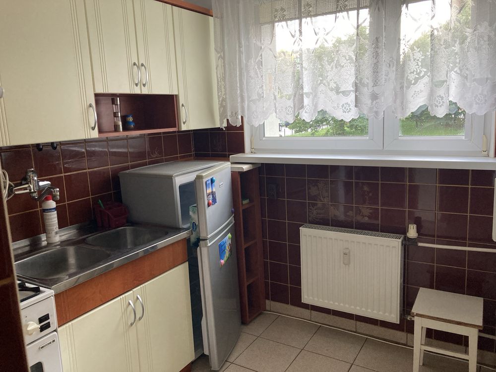 Wynajem mieszkania 3 pokoje os Blonie
