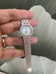 Часы серебрянные 925  «Бэнтли»