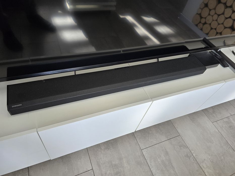 Soundbar Samsung Hw Q800T stan bardzo dobry