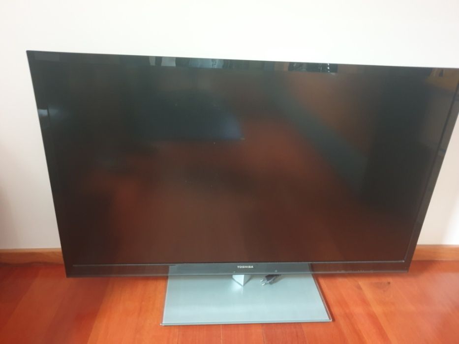 TV Toshiba REGZA 46UL863 46"