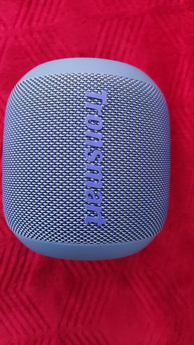 Tronsmart T7 Mini coluna Bluetooth (Nova)