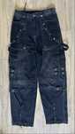 Balenciaga Raver jeans