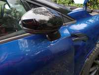 Lusterko Captur 2 lewe 10 PIN prawe 12 PIN 2022r 1.6 E-TECH oraz inne