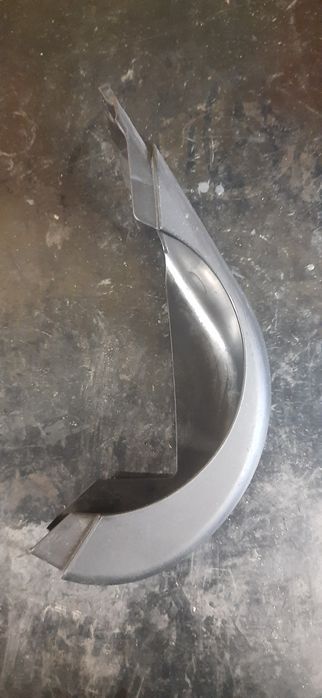 Oslona silnika bosch active line ktm