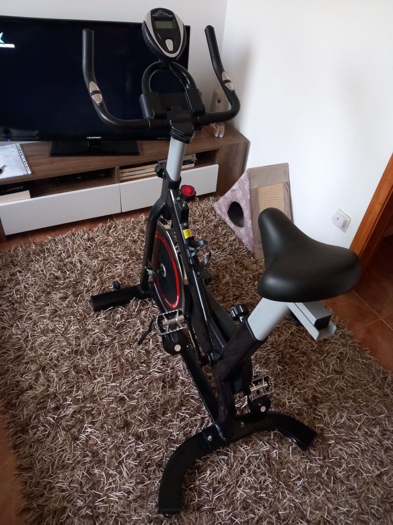 Bicicleta Fitness