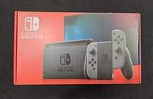 Nintendo switch v2