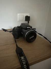 Nikon Coolpix P900