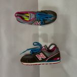 Кросівки New Balance 574 38 розмір