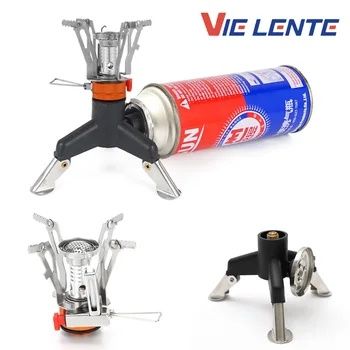 Fogão camp gas 1 boca