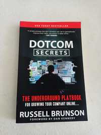 Dotcom secrets - Russel Brunson