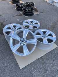 диски/тітани/R18/5x112/ET38/DIA 57.1/ VW ID-4/TIGUAN/T-Roc/PASSAT B8