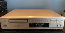 DENON DCD-625 MK II Odtwarzacz CD