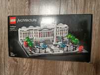 NOWE Klocki Lego 21045 Architecture - Trafalgar Square