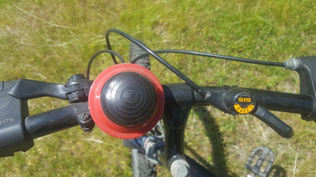 Горный велосипед Huffy USA серия Аtomic