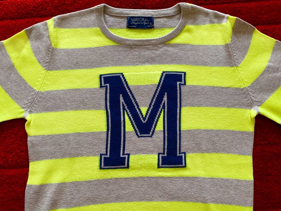 Camisola Mayoral como Nova