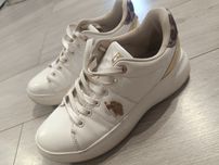 Damskie buty Polo assn