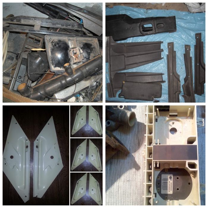 Продам запчасти шкода фаворит фелиция