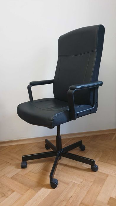 Krzesło biurowe Ikea MILLBERGET krzesło obrotowe