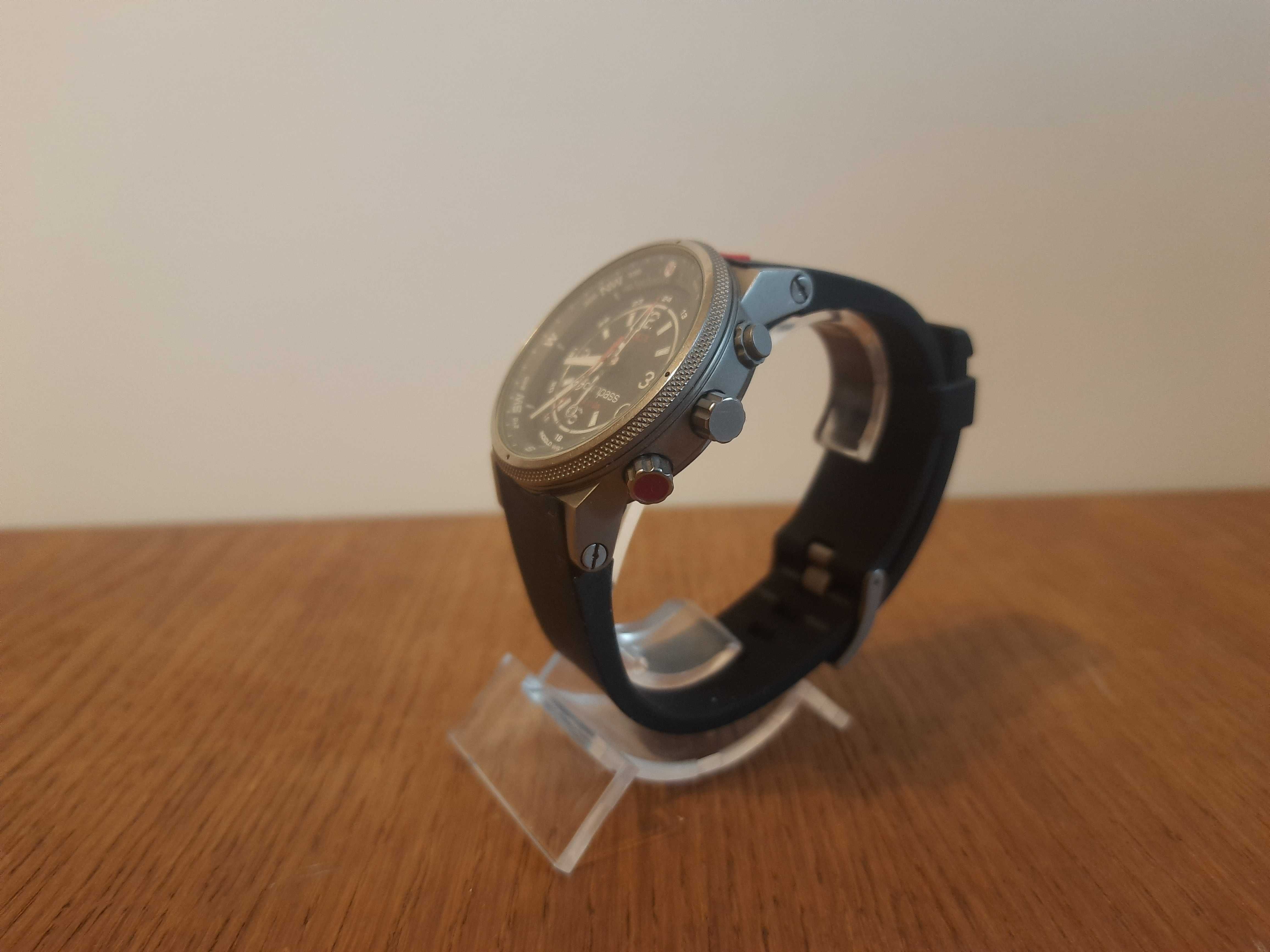 Timex EXPEDITION E-Comp Tx49211