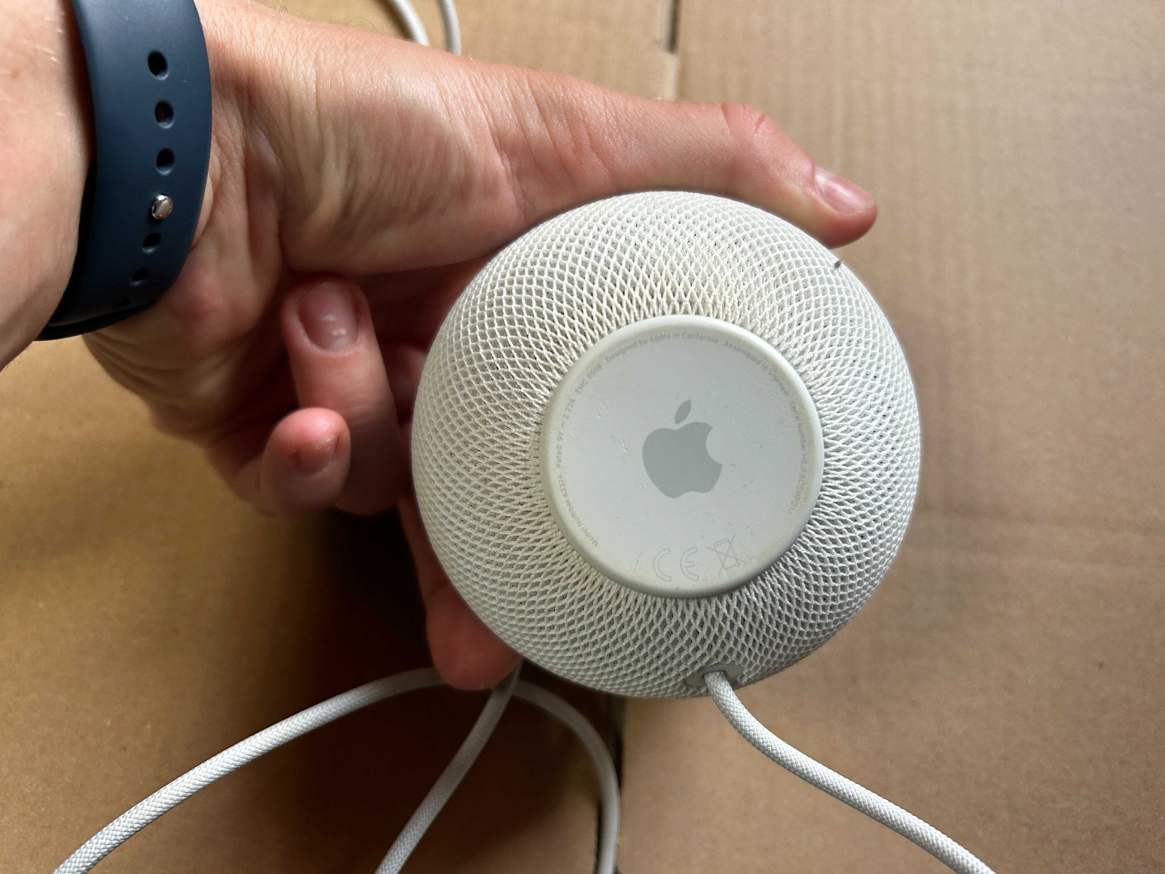 Apple Homepod mini, biały