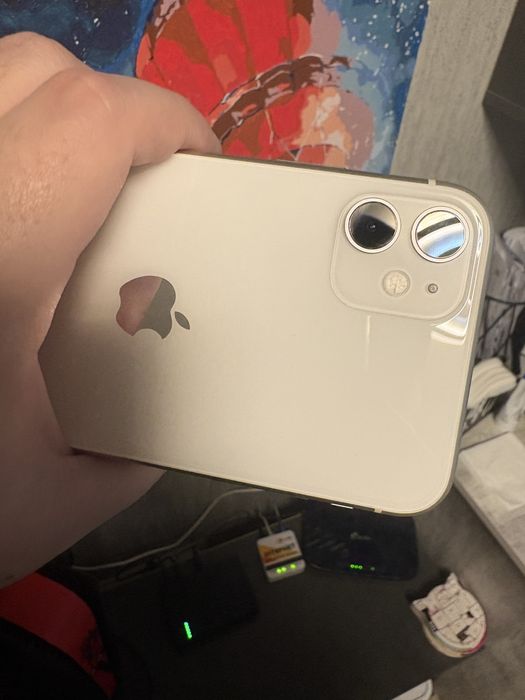 Apple Iphone 11 64gb