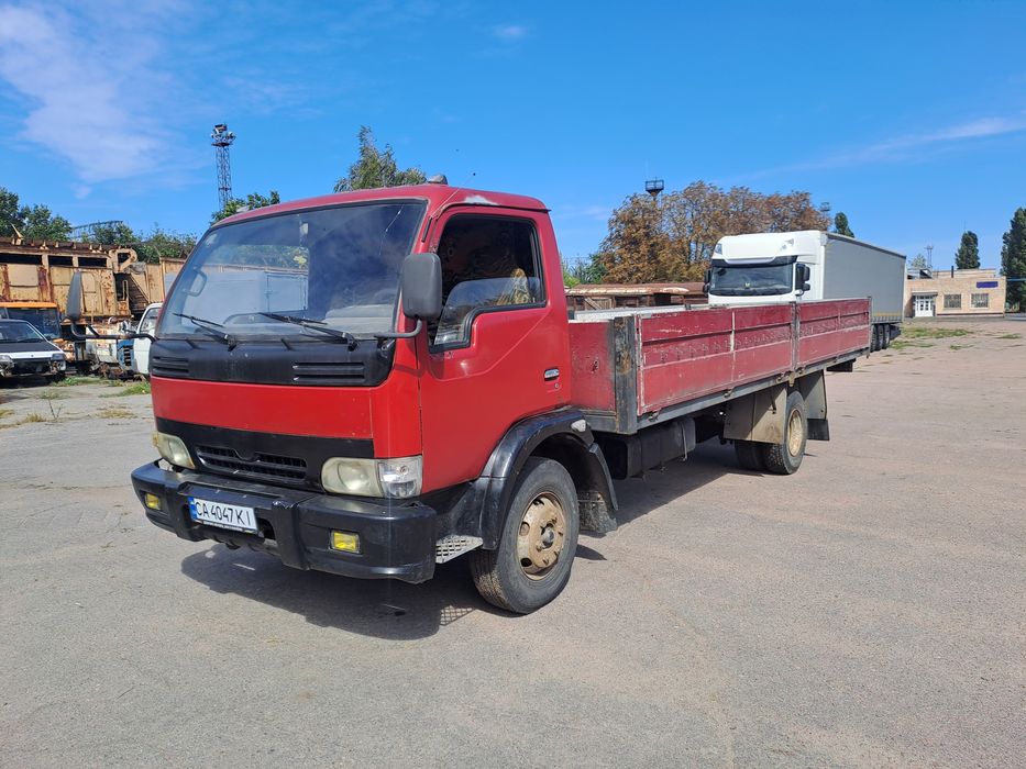Продам DongFeng 47 ,торг біля авто