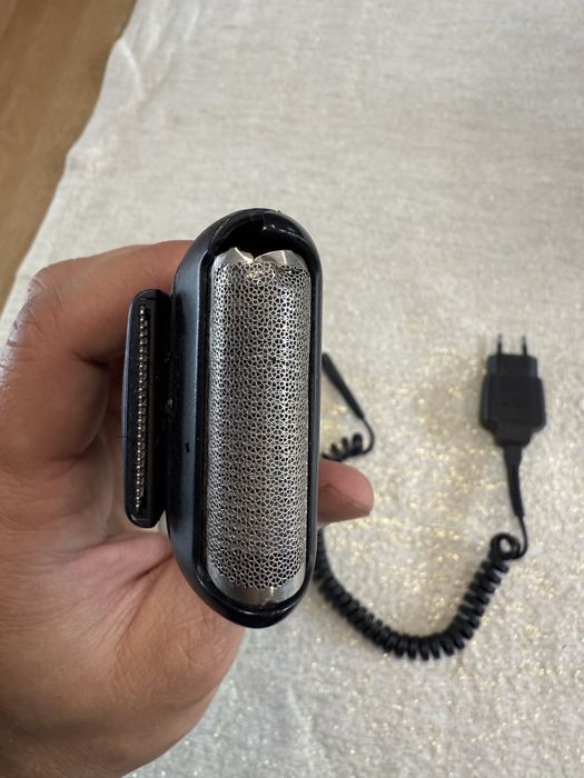 Maszynka do strzyżenia Braun