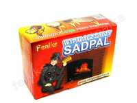 Wypalacz Sadzy SADPAL - 1kg - proszek luzem w worku. DO KOMINKA PIECA