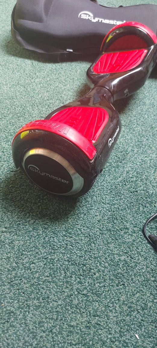 Hoverboard Skymaster