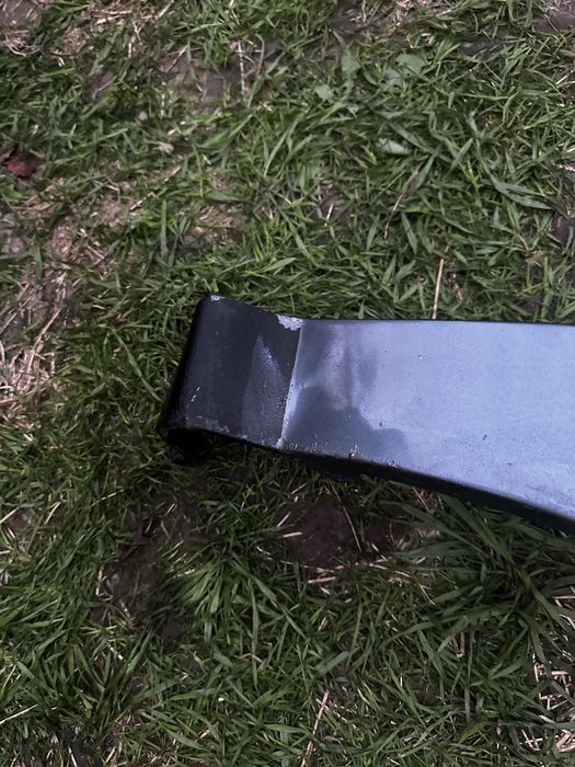 Крило праве skoda tour