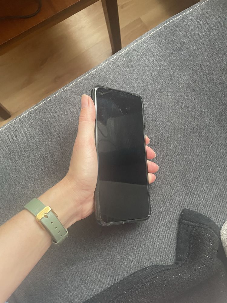 smartfon REALME 9 PRO 8+128GB w kolorze aurora green na gwarancji