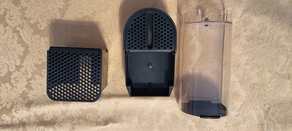Peças para Nespresso delonghi