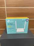 Router TP-Link TL-WR820N – mało używany, stan idealny, pełen zestaw