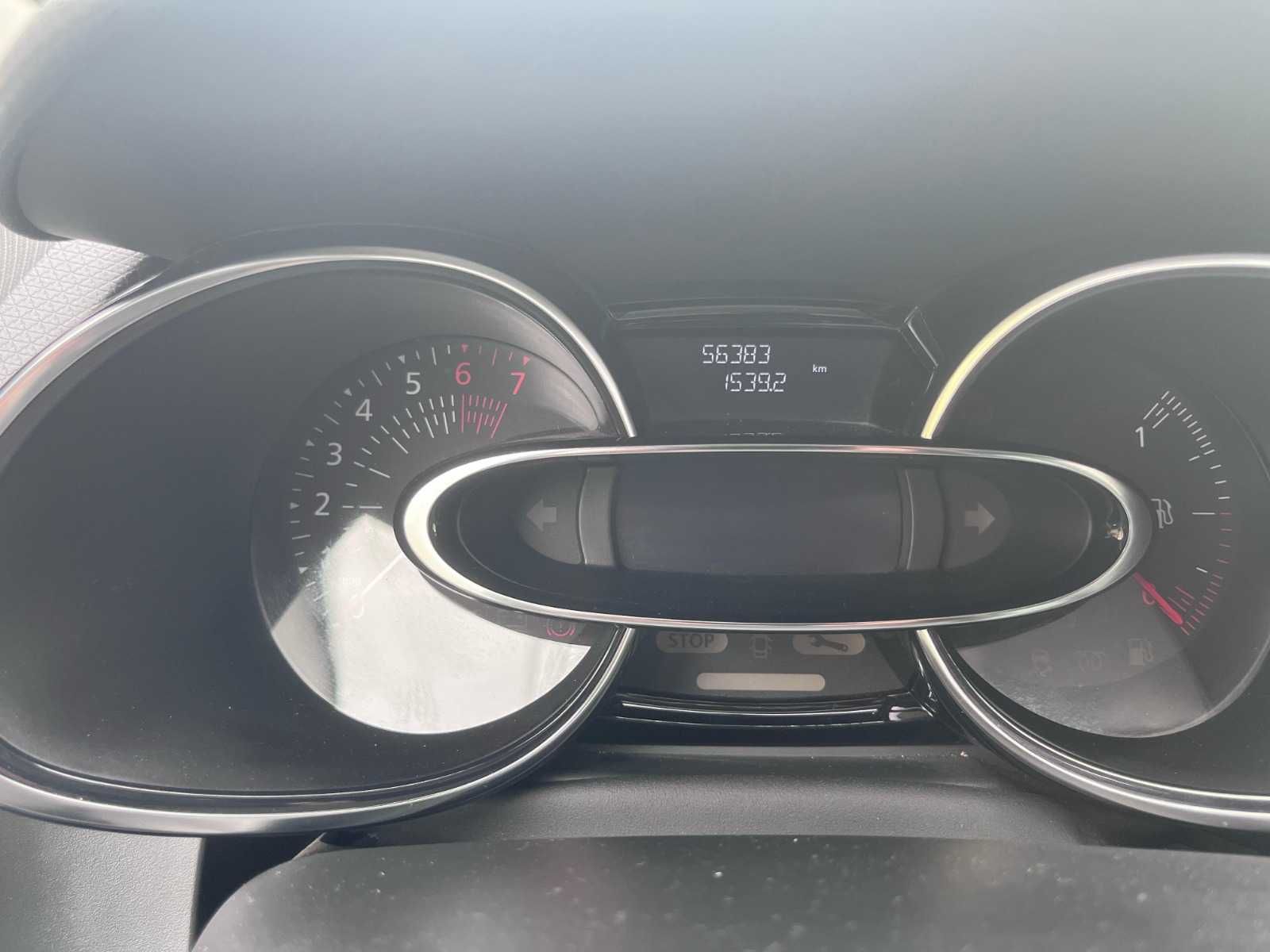 Renault Clio 0.9 TCe Limited 57000Km