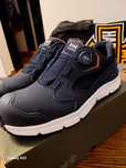 Buty robocze helly hansen
