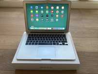 MacBook Air 13' Bardzo dobry stan.