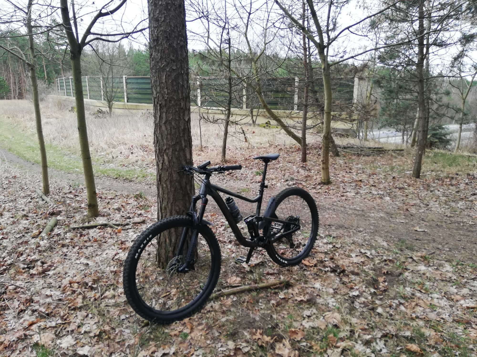 Giant Trance X 2 2022 rozmiar L 29"