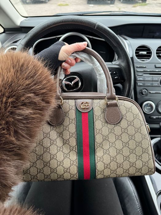 Сумка гуччи сумка Gucci
