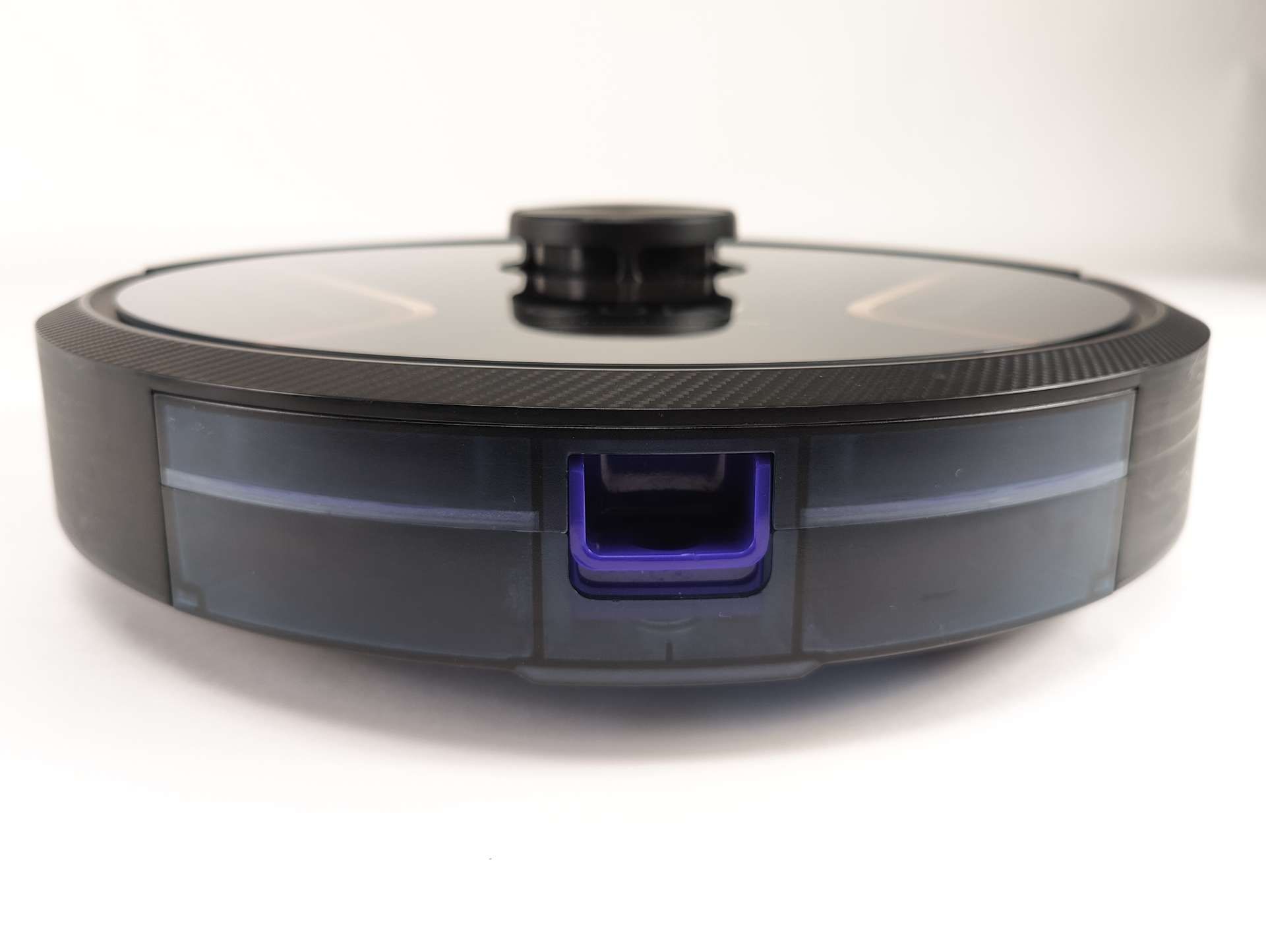 Robot sprzątający Eufy RoboVac X8 czarny