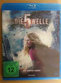 Film po niemiecku Die Welle 5