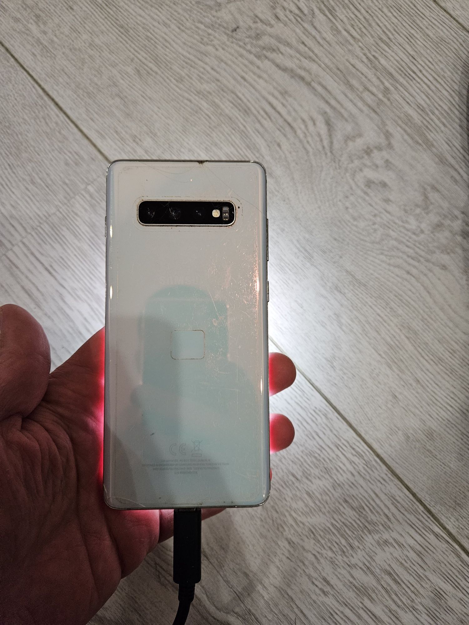 Samsung s 10 plus