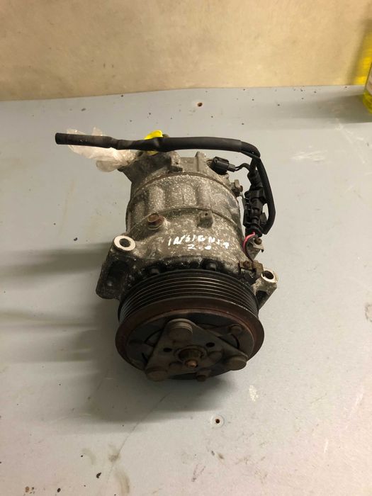 Sprężarka Klimatyzacji OPEL INSIGNIA A ZAFIRA C 2.0 CDTI P228.61236