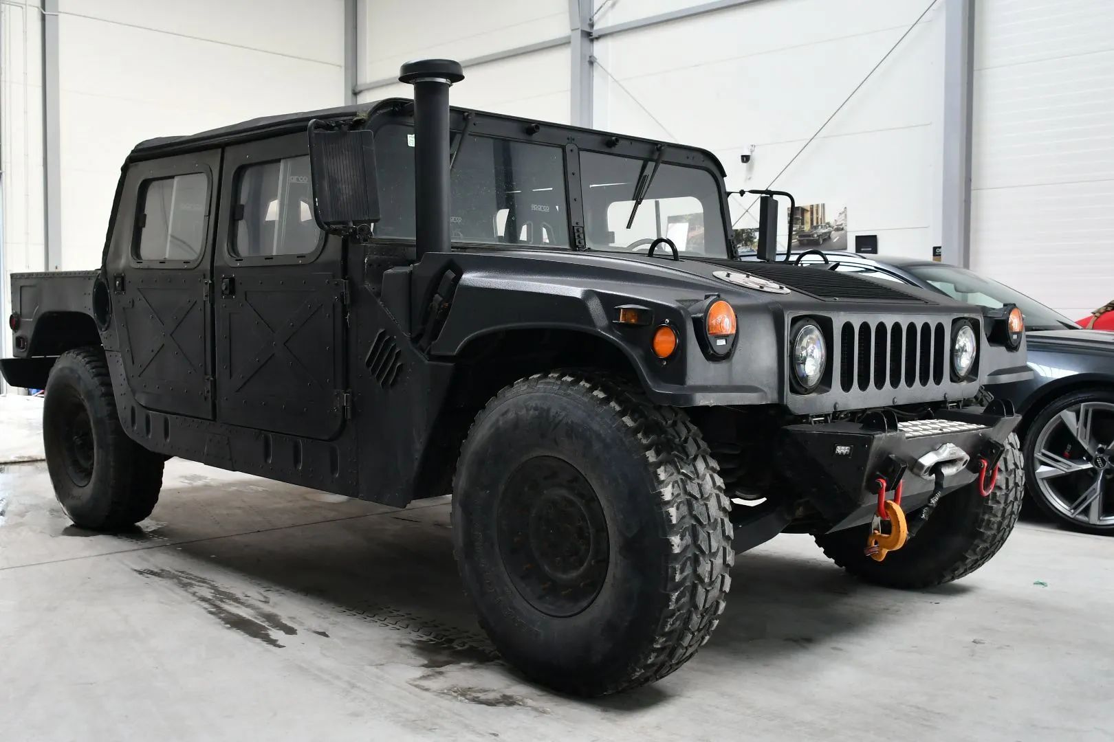Hummer H1 Hummer H1