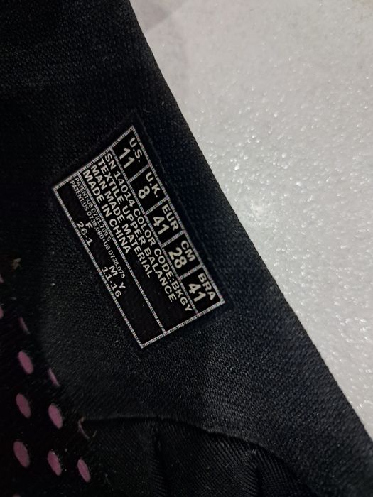 Sportowe Buty NOWE lekkie