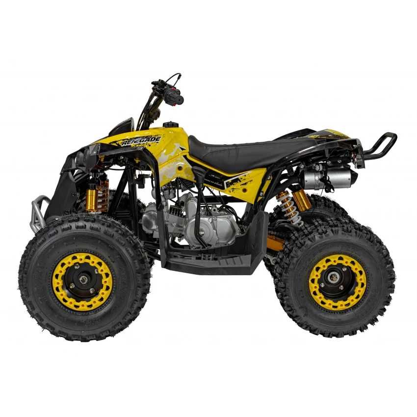 Pojazd Quad Spalinowy RENEGADE HIPERFECT 125CC