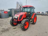 Zetor Proxima 100  Zetor Proxima 100