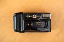 Yashica T3 w świetnym stanie