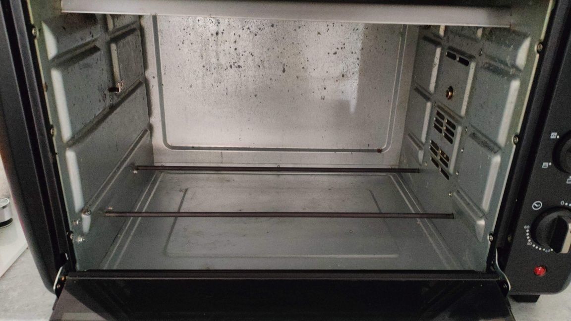Mini piekarnik Qilive mini oven Q.5335