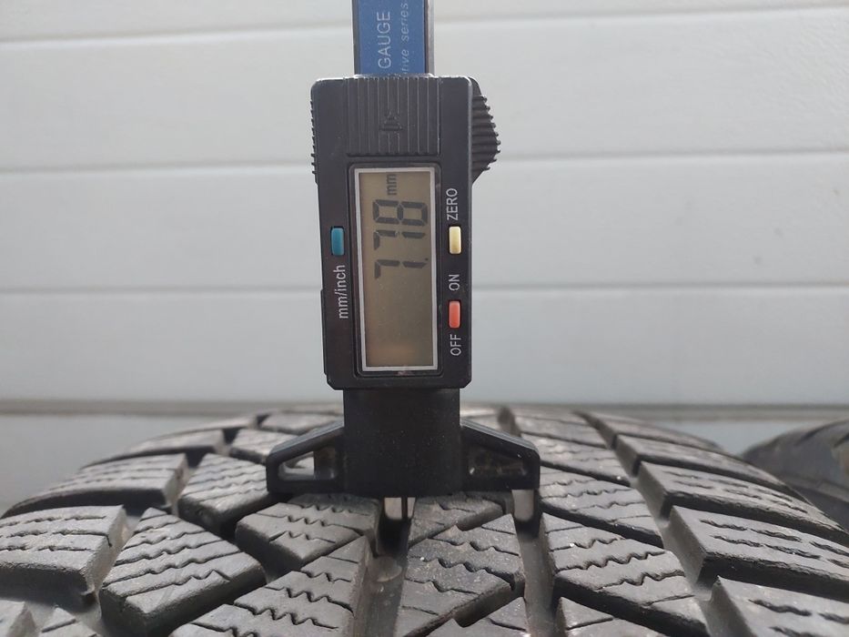 Koła zimowe Audi 19" 5x112 e-tron, q8 igła