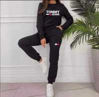 Tommy Hilfiger komplet dresy damskie